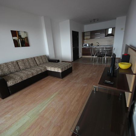 Menada Rocamar Apartments Carevo Quarto foto