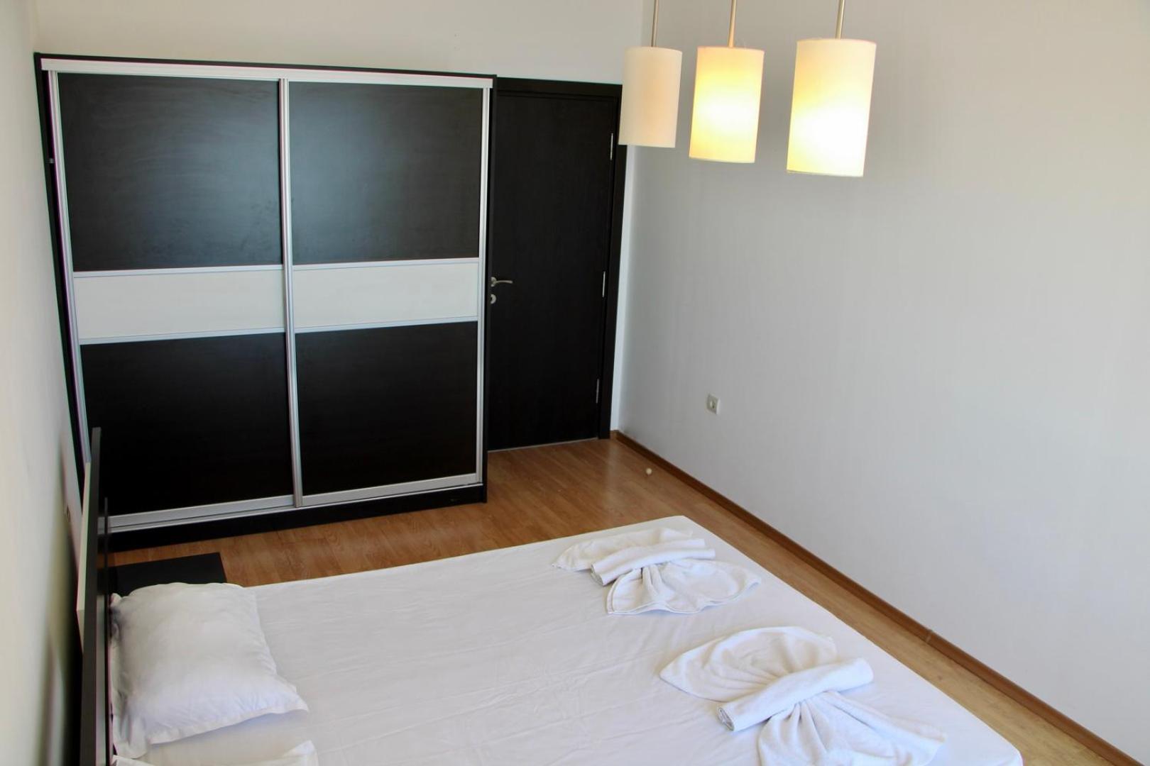 Menada Rocamar Apartments Carevo Quarto foto