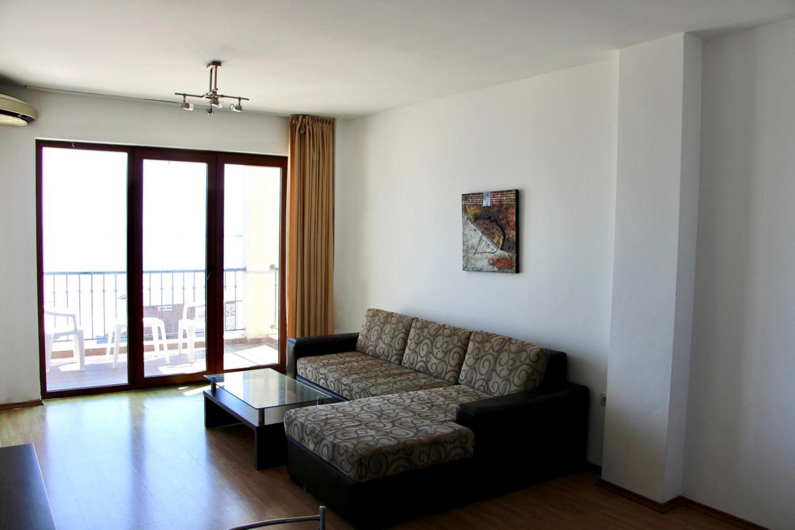 Menada Rocamar Apartments Carevo Quarto foto