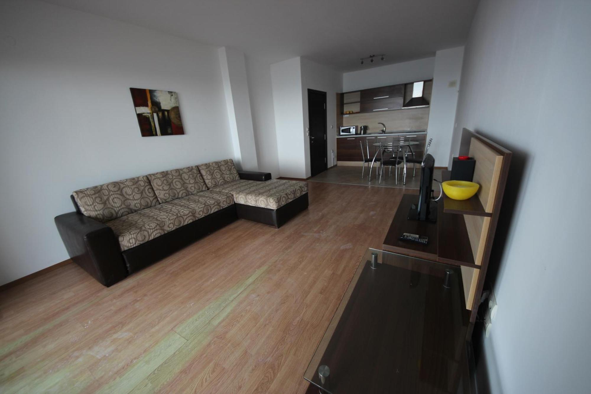 Menada Rocamar Apartments Carevo Quarto foto